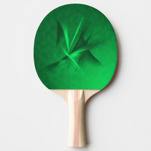 OMG! np 卓球ラケット (正面)