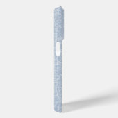 OMG: One Magnificent Goalie (Hockey) Case-Mate iPhoneケース (裏面 / 右)