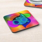 OMG!qq コースター (左側)