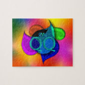 OMG!qq ジグソーパズル (横)