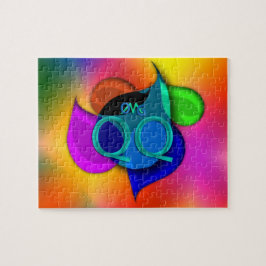 OMG!qq ジグソーパズル