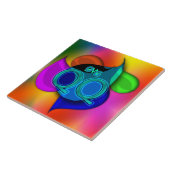 OMG! qq タイル (側面)