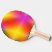 OMG!qq 卓球ラケット (横)