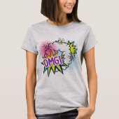 OMG Tシャツ (正面)