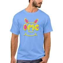 OMG Tシャツ