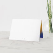 OMG! tgifサンキューカード サンキューカード (裏面)