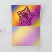 OMG! tgifサンキューカード サンキューカード (内部)