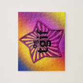 OMG! tgif ジグソーパズル (縦)