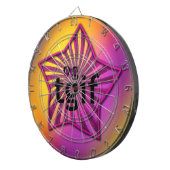 OMG! tgif ダーツボード (正面右)