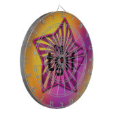 OMG! tgif ダーツボード (正面左)