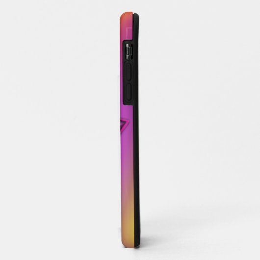 OMG! tgif Case-Mate iPhoneケース (裏面/左)