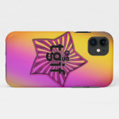 OMG! tgif Case-Mate iPhoneケース (裏面(横))