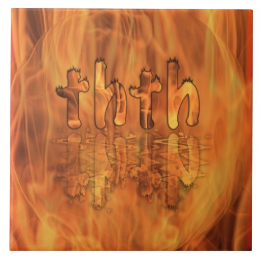 OMG!thth タイル (正面)