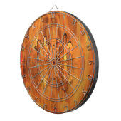 OMG!thth ダーツボード (正面右)