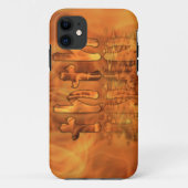 OMG!thth Case-Mate iPhoneケース (裏面)