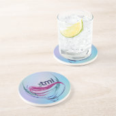 OMG!TMI コースター (側面)