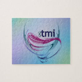 OMG!TMI ジグソーパズル