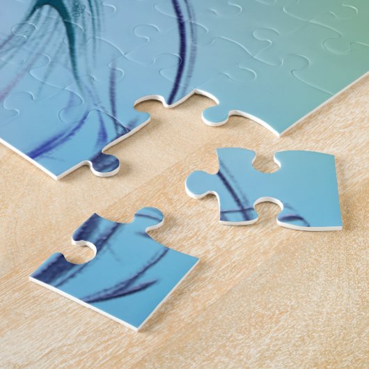 OMG!TMI ジグソーパズル (側面)