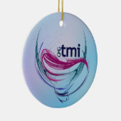 OMG!TMI セラミックオーナメント (右)