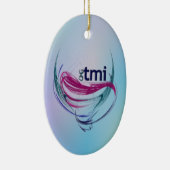 OMG!TMI セラミックオーナメント (右)