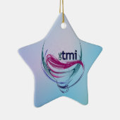 OMG!TMI セラミックオーナメント (右)