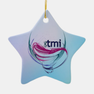 OMG!TMI セラミックオーナメント