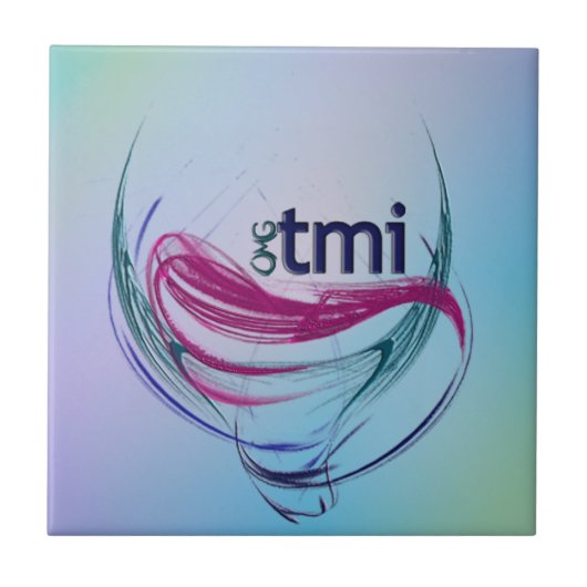 OMG!TMI タイル (正面)