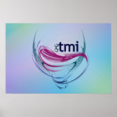 OMG!TMI ポスター (正面)