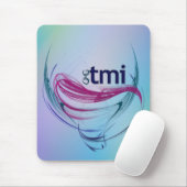 OMG!TMI マウスパッド (マウス)
