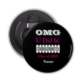 OMG Uがやった 栓抜き (正面)