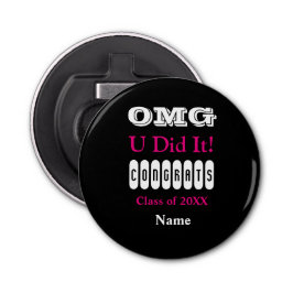 OMG Uがやった 栓抜き