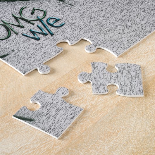 OMG! w/e ジグソーパズル (側面)