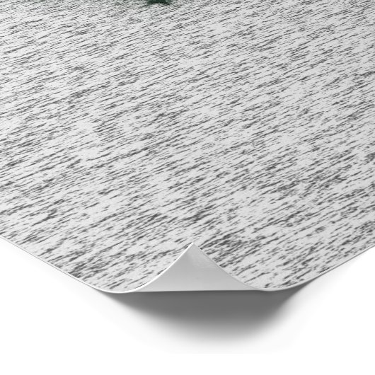 OMG! w/e ポスター (角)