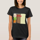 OMG Women's Tシャツ (正面)