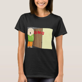 OMG Women's Tシャツ