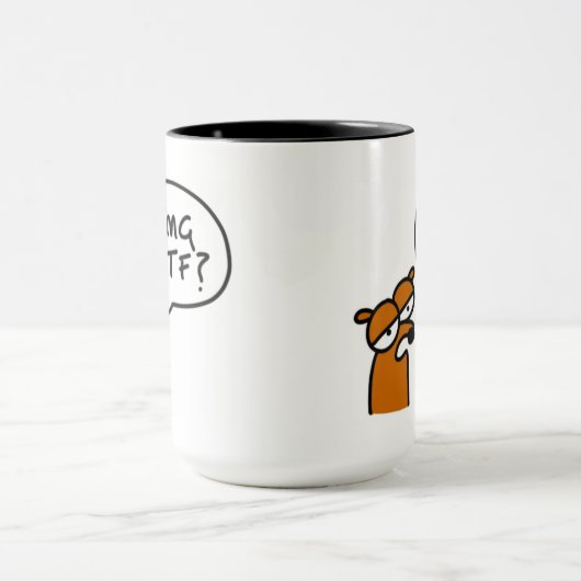 OMG WTFか。 マグ (中央)
