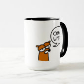 OMG WTFか。 マグ (正面右)