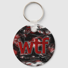 OMG!wtf キーホルダー