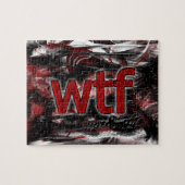 OMG!wtf ジグソーパズル (横)