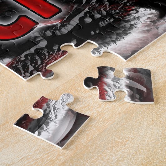 OMG!wtf ジグソーパズル (側面)