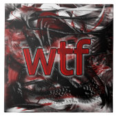 OMG!wtf タイル (正面)