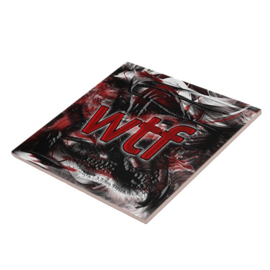 OMG!wtf タイル (側面)