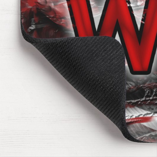 OMG!wtf マウスパッド (コーナー)