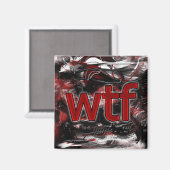 OMG!wtf マグネット (正面/裏面)
