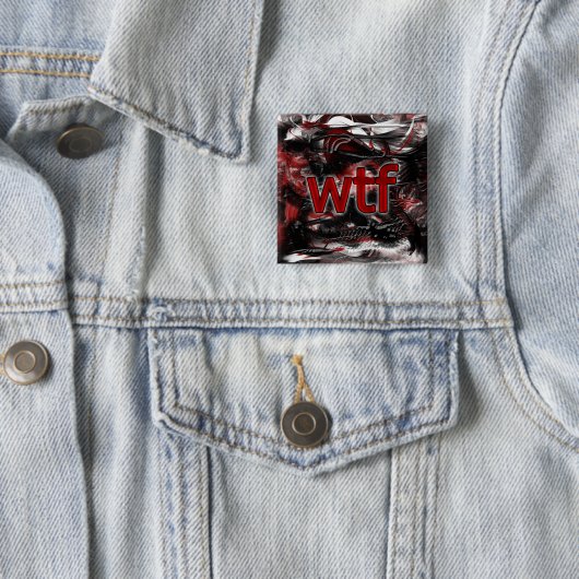 OMG!wtf 缶バッジ (インサイチュ)