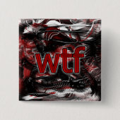 OMG!wtf 缶バッジ (正面)