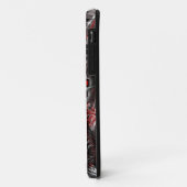 OMG!wtf Case-Mate iPhoneケース (裏面/左)