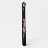 OMG!wtf Case-Mate iPhoneケース (裏面/左)
