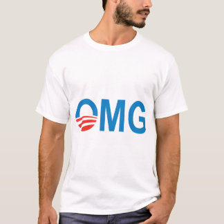 OMG! Yes私達は! Tシャツ