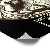 Omg You Guys I Never Said Tha Funny Sarcastic Quot ポスター (角)